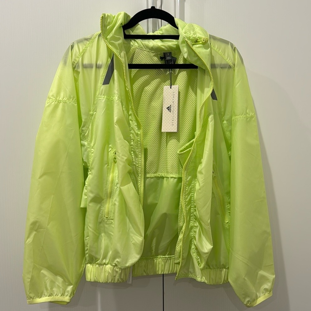 Adidas Light Sports Jacket